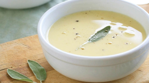 Рецепт от стройных француженок. Вкусно, просто, минимум калорий