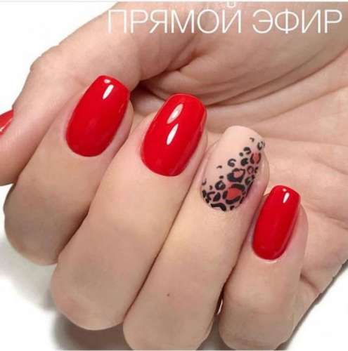Загляденье: подборка тщательно отобранного очень красивого маникюра