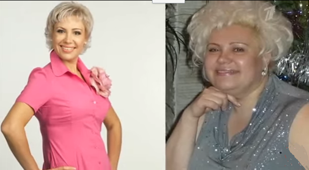 Что и как кушать, чтобы похудеть на 52 кг?