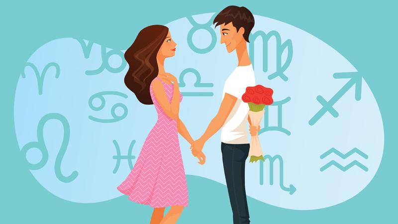 12 самых сильных пар по знаку Зодиака, которые вместе свернут горы0
