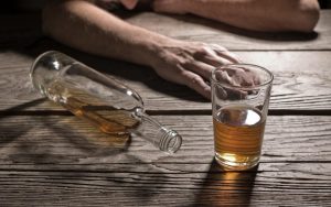 Кому из знаков зодиака не следует употреблять спиртное1