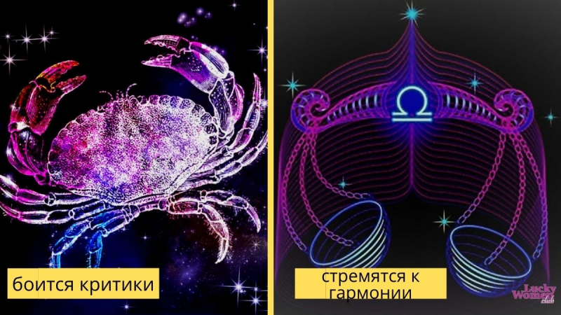 Знаки Зодиака в любви: тонкости и нюансы, которые нужно знать о своем партнере0