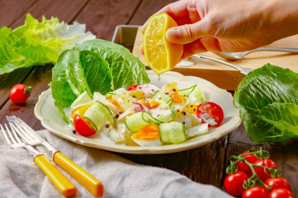 10 продуктов замедляющих старение, которые можно купить в магазине7